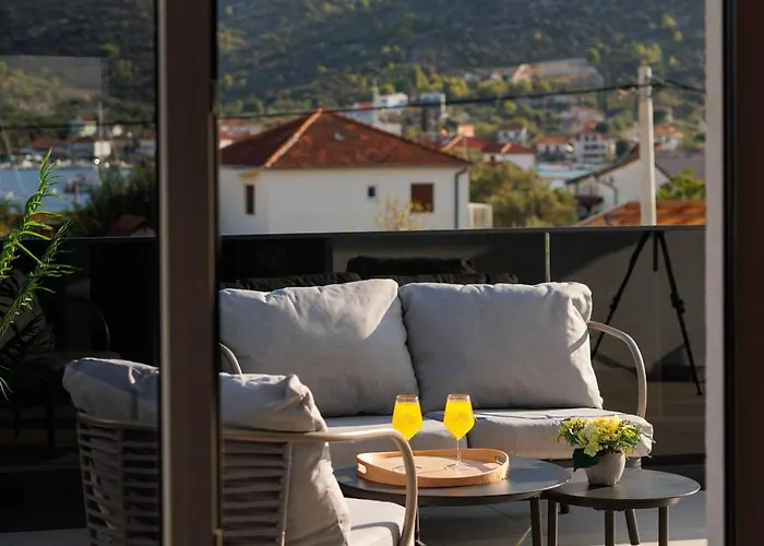 Villa Dal' Mares