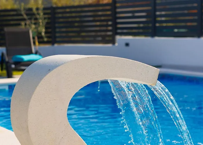 Villa Dal' Mares Vinišće