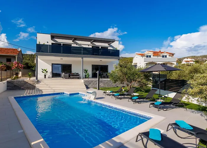 Dal' Mares Villa Vinišće