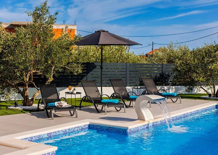 Villa Dal' Mares