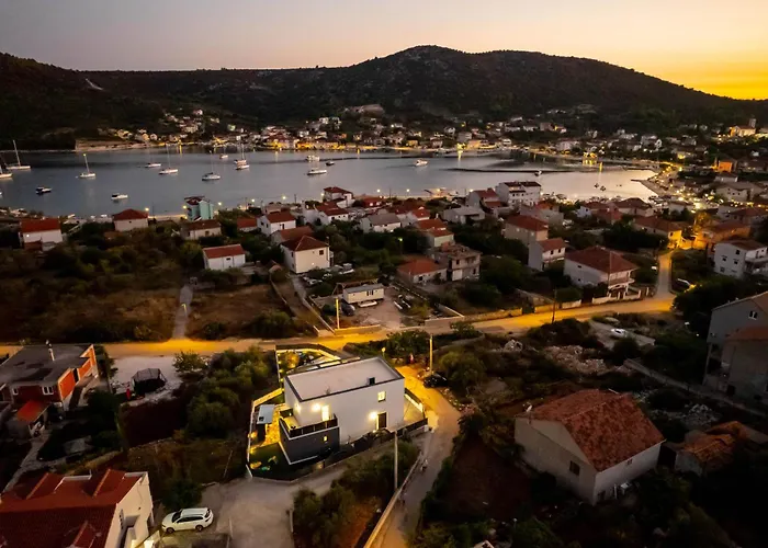 Dal' Mares * Vinišće