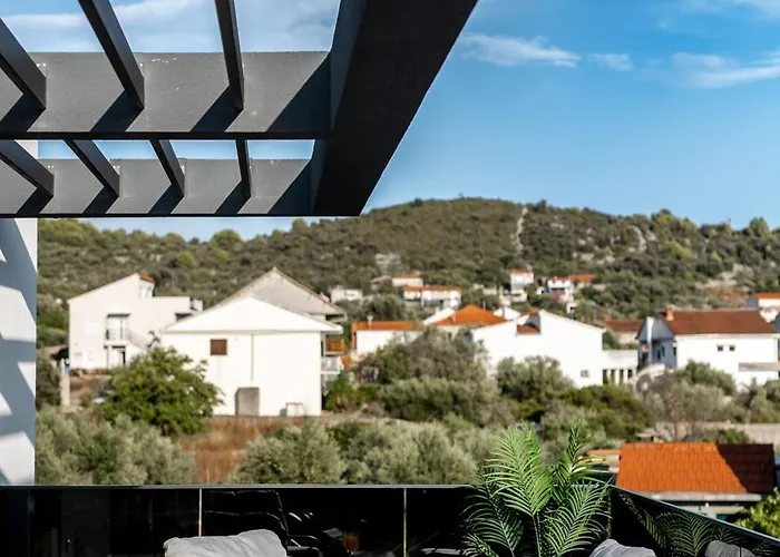 Dal' Mares Vinišće