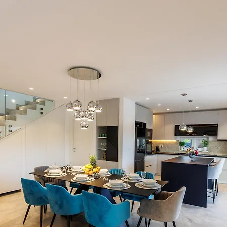 Dal' Mares Villa Vinišće