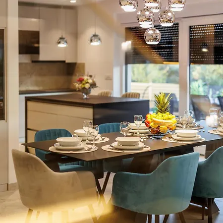 Villa Dal' Mares Vinišće