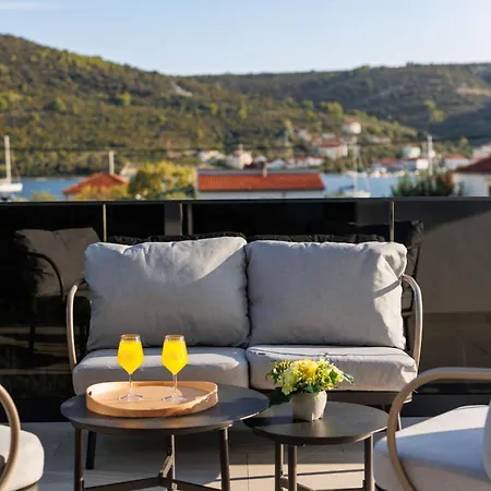 Dal' Mares Vinišće