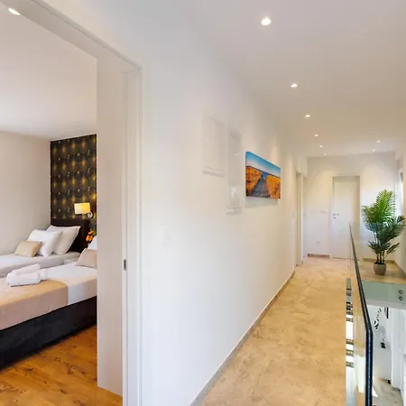 Dal' Mares Villa Vinišće