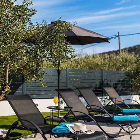 Villa Dal' Mares Vinišće