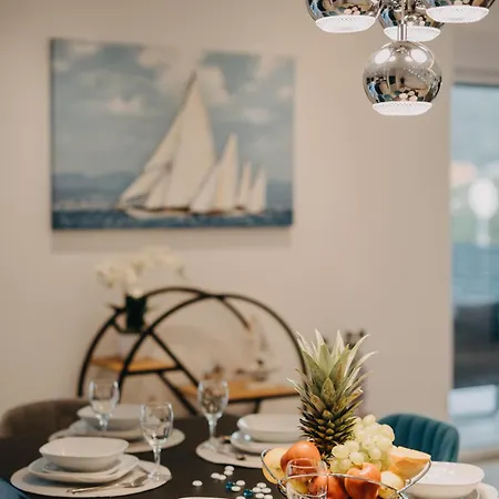 Willa Dal' Mares Vinišće