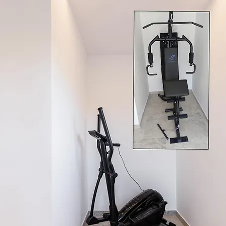 Dal' Mares Vinišće