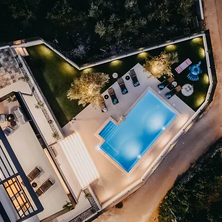 Dal' Mares * Vinišće