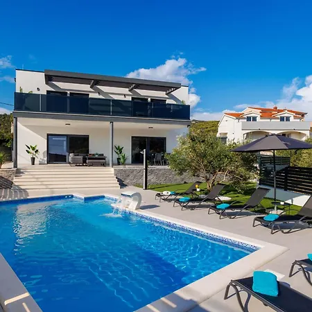 Dal' Mares Villa Vinišće