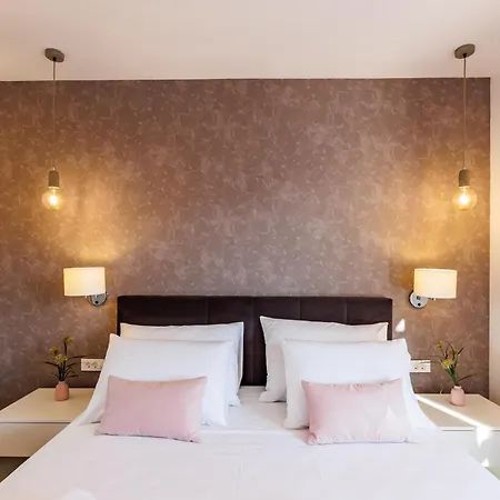 Willa Dal' Mares Vinišće