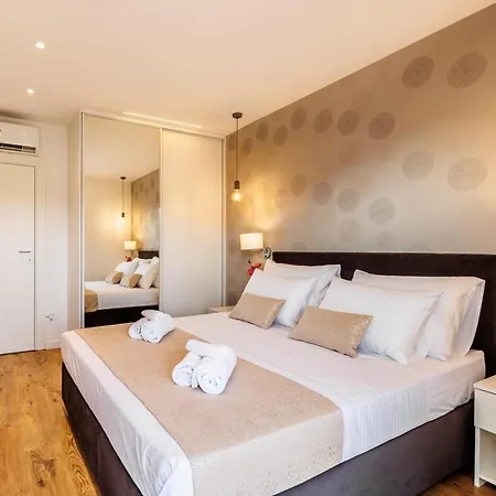 Villa Dal' Mares Vinišće