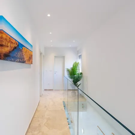 Dal' Mares Willa Vinišće