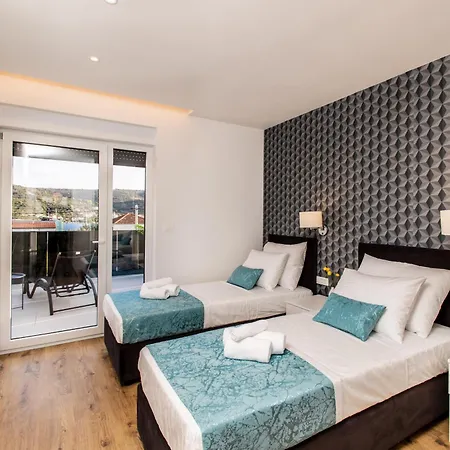 Dal' Mares Willa Vinišće