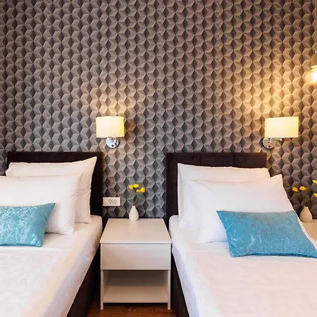 Villa Dal' Mares Vinišće