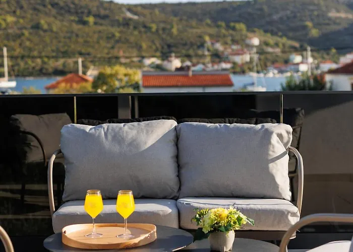 Dal' Mares Vinišće