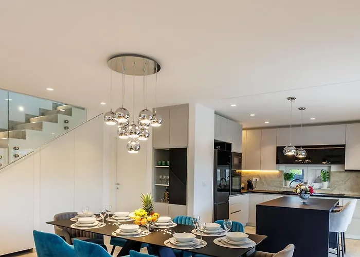 Dal' Mares * Vinišće